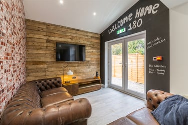 7 bed house, Uttoxeter Old Rd, Uttoxeter new road, Derby, DE11NF - Image 13